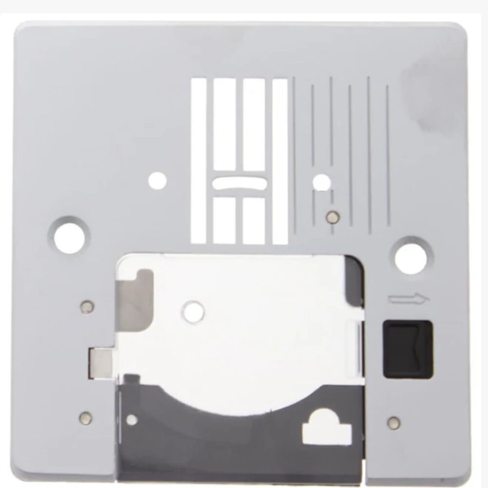 Singer Needle Plate